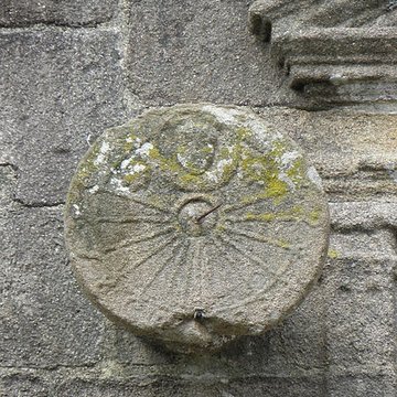 Église Saint-Pierre de Plougasnou