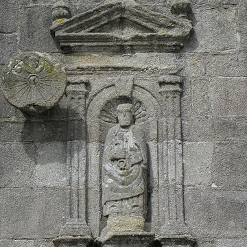 Église Saint-Pierre de Plougasnou