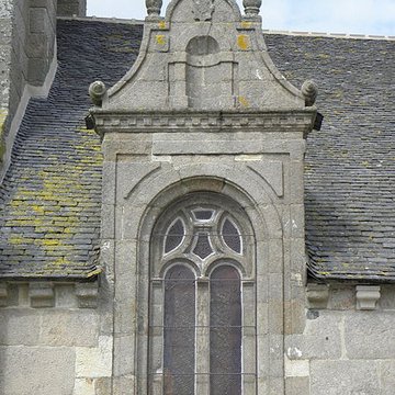 Église Saint-Pierre de Plougasnou