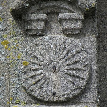 Église Saint-Pierre de Plougasnou