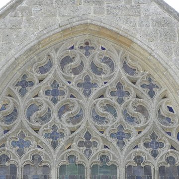 Église Saint-Pierre de Plougasnou