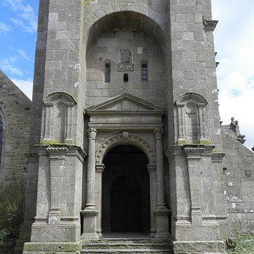 Église Saint-Pierre de Plougasnou
