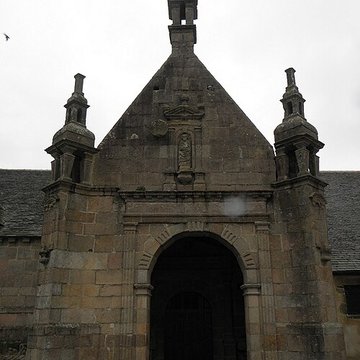 Église Saint-Pierre de Plougasnou