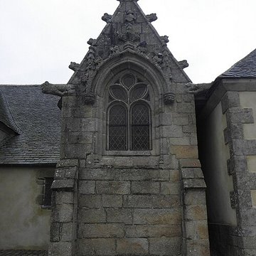 Église Saint-Pierre de Plougasnou