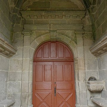 Église Saint-Pierre de Plougasnou