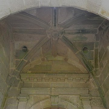 Église Saint-Pierre de Plougasnou