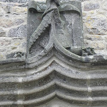 Église Saint-Pierre de Plougasnou