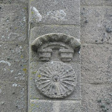 Église Saint-Pierre de Plougasnou
