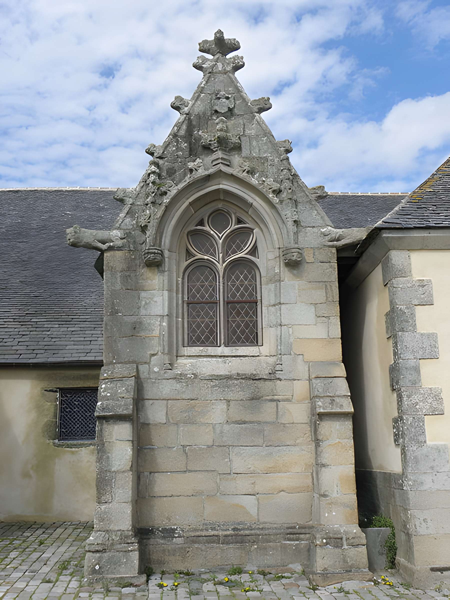 Église Saint-Pierre de Plougasnou