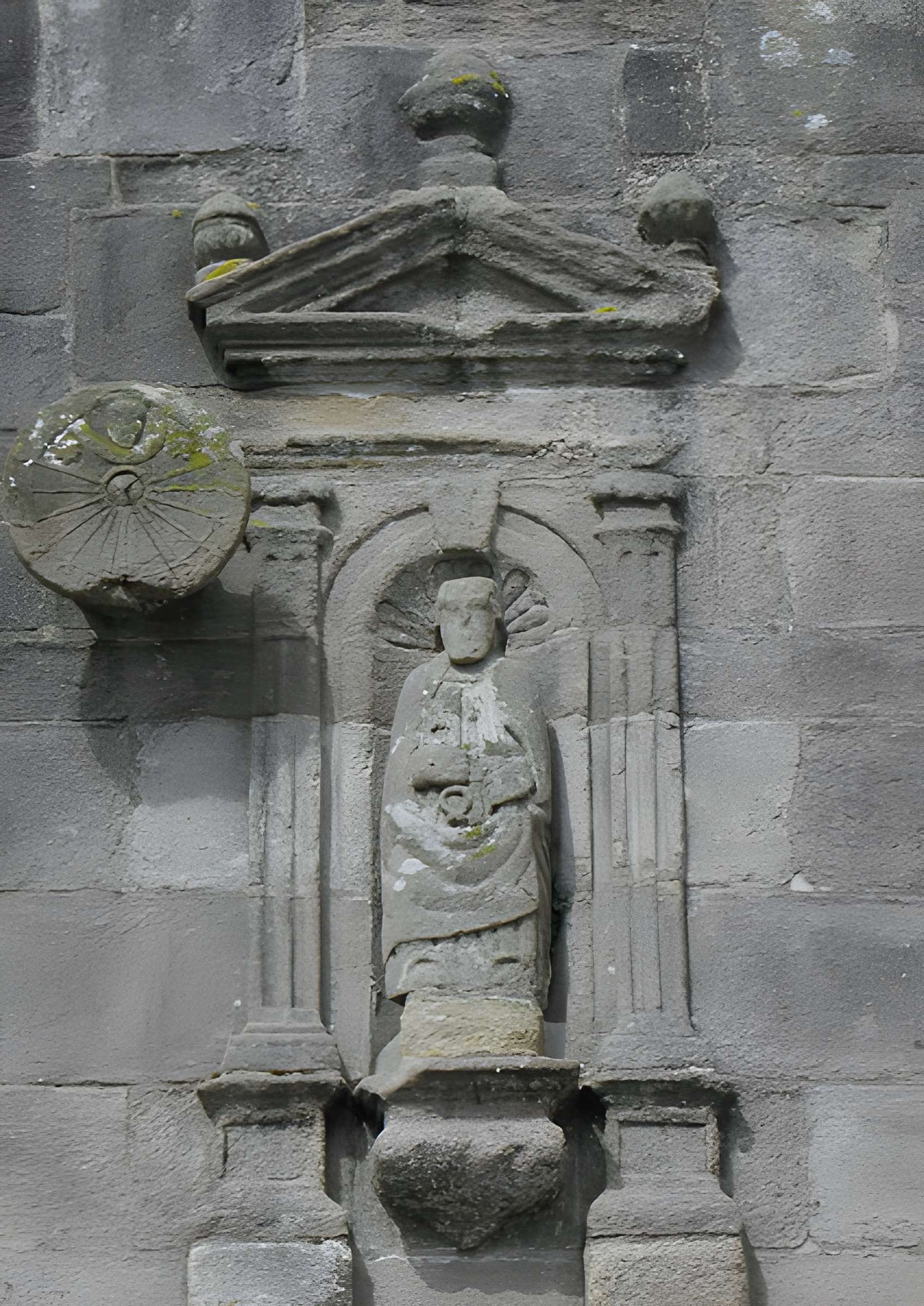 Église Saint-Pierre de Plougasnou