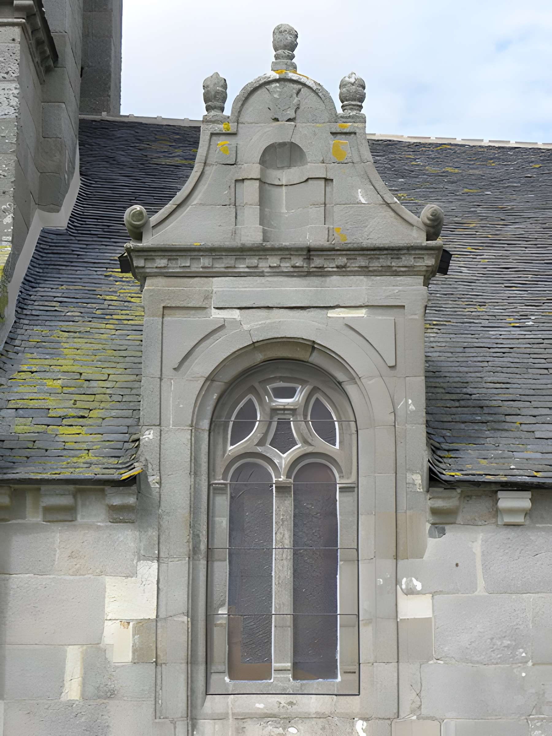 Église Saint-Pierre de Plougasnou