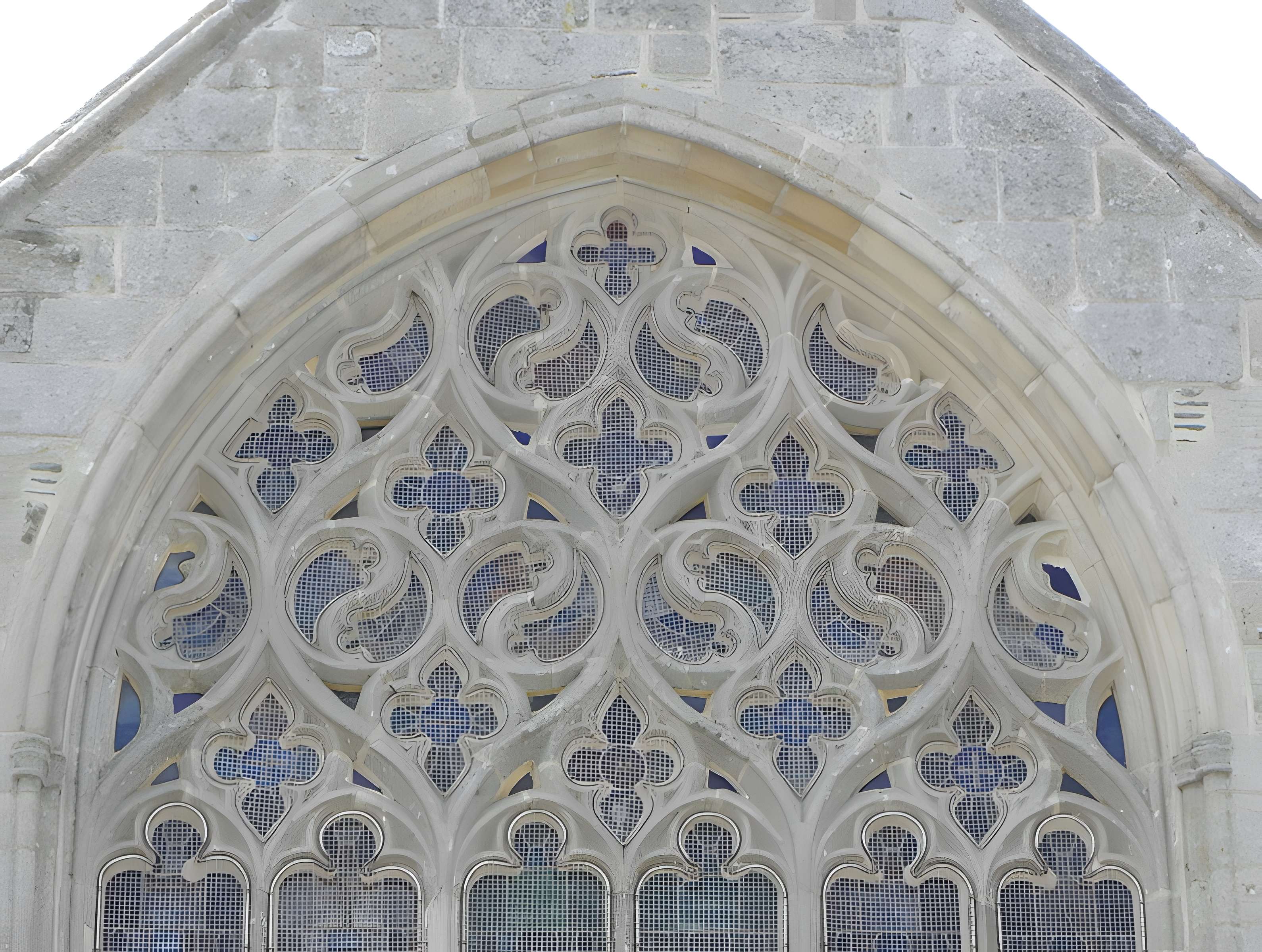 Église Saint-Pierre de Plougasnou