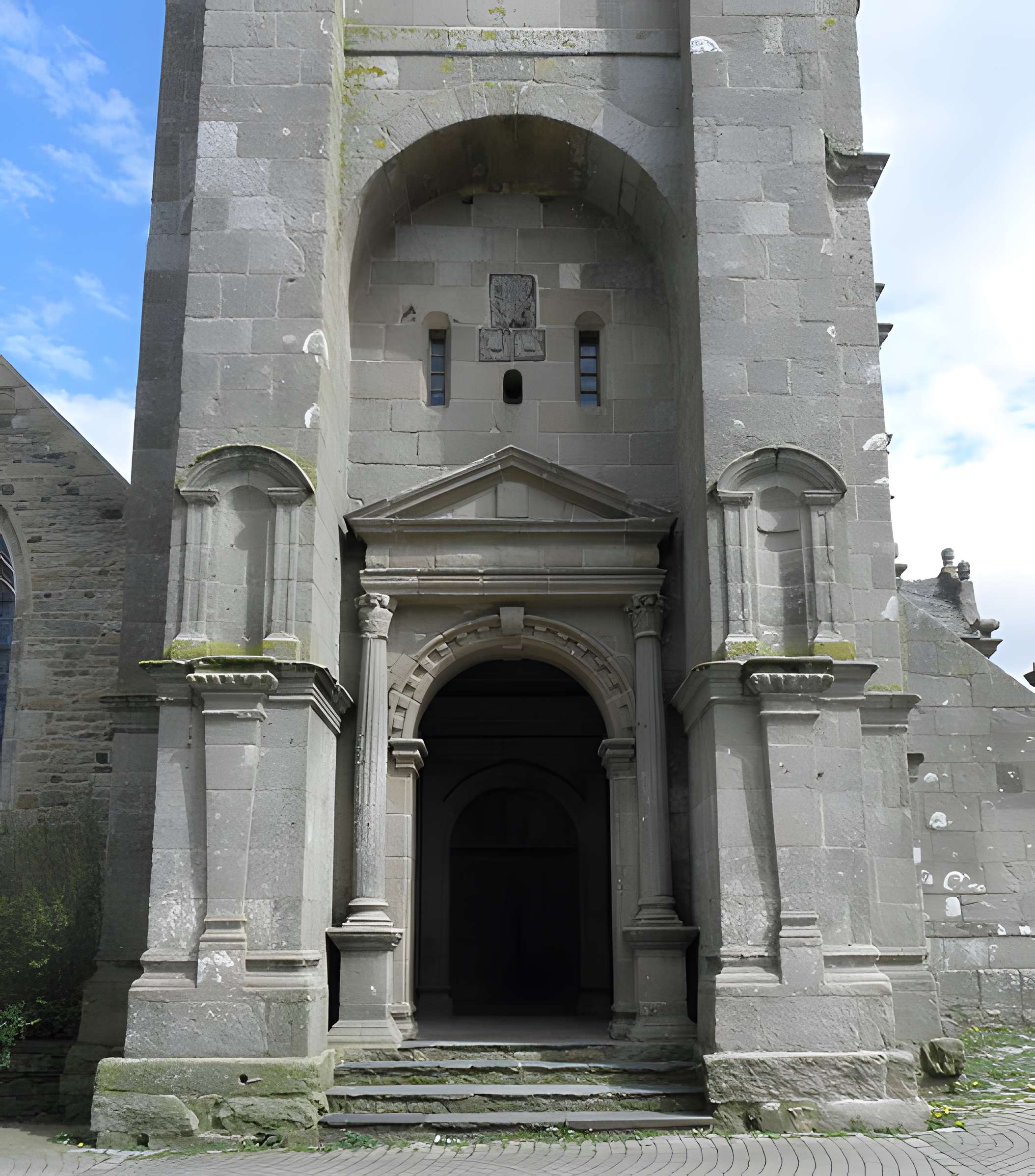 Église Saint-Pierre de Plougasnou