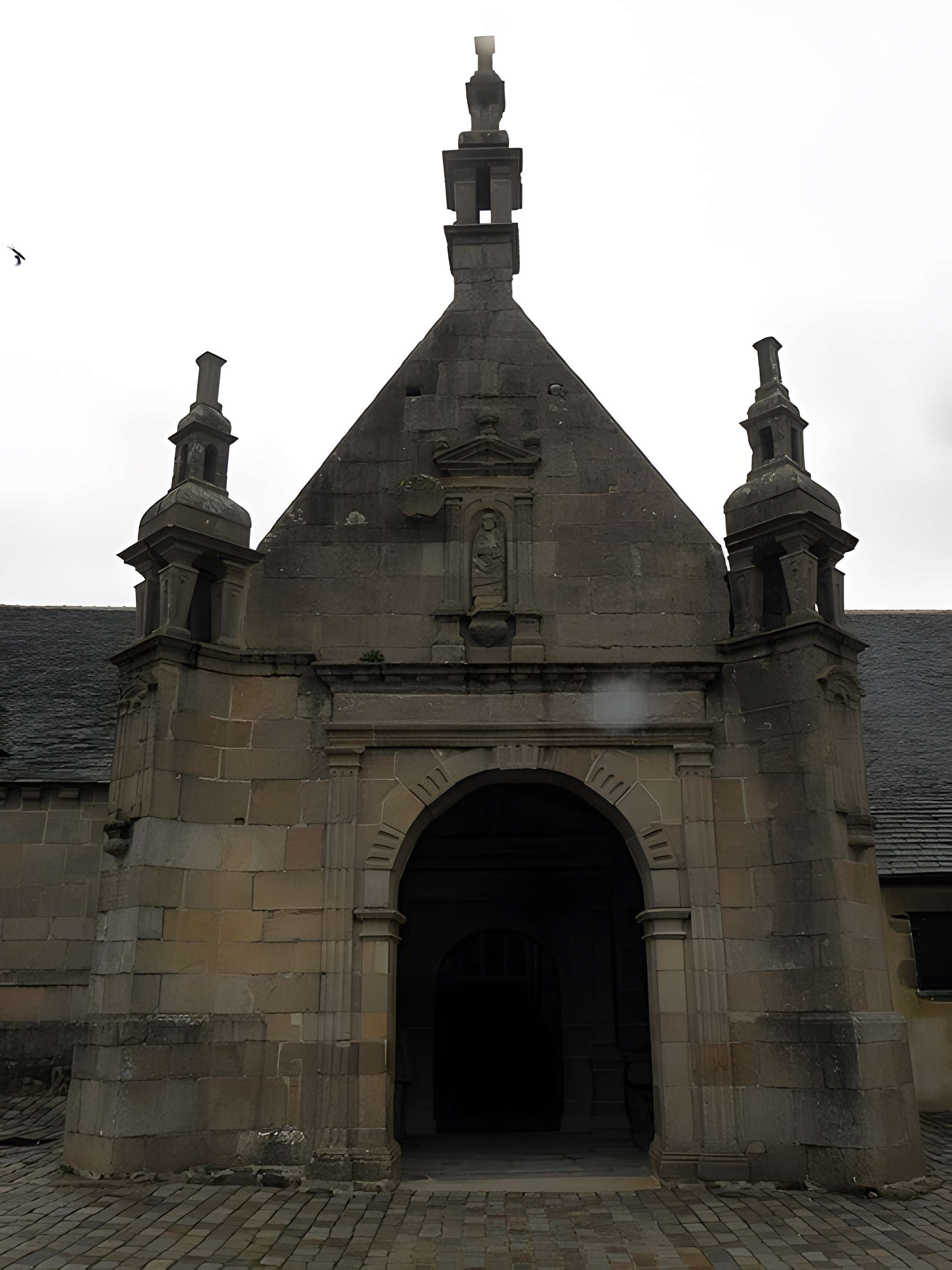 Église Saint-Pierre de Plougasnou