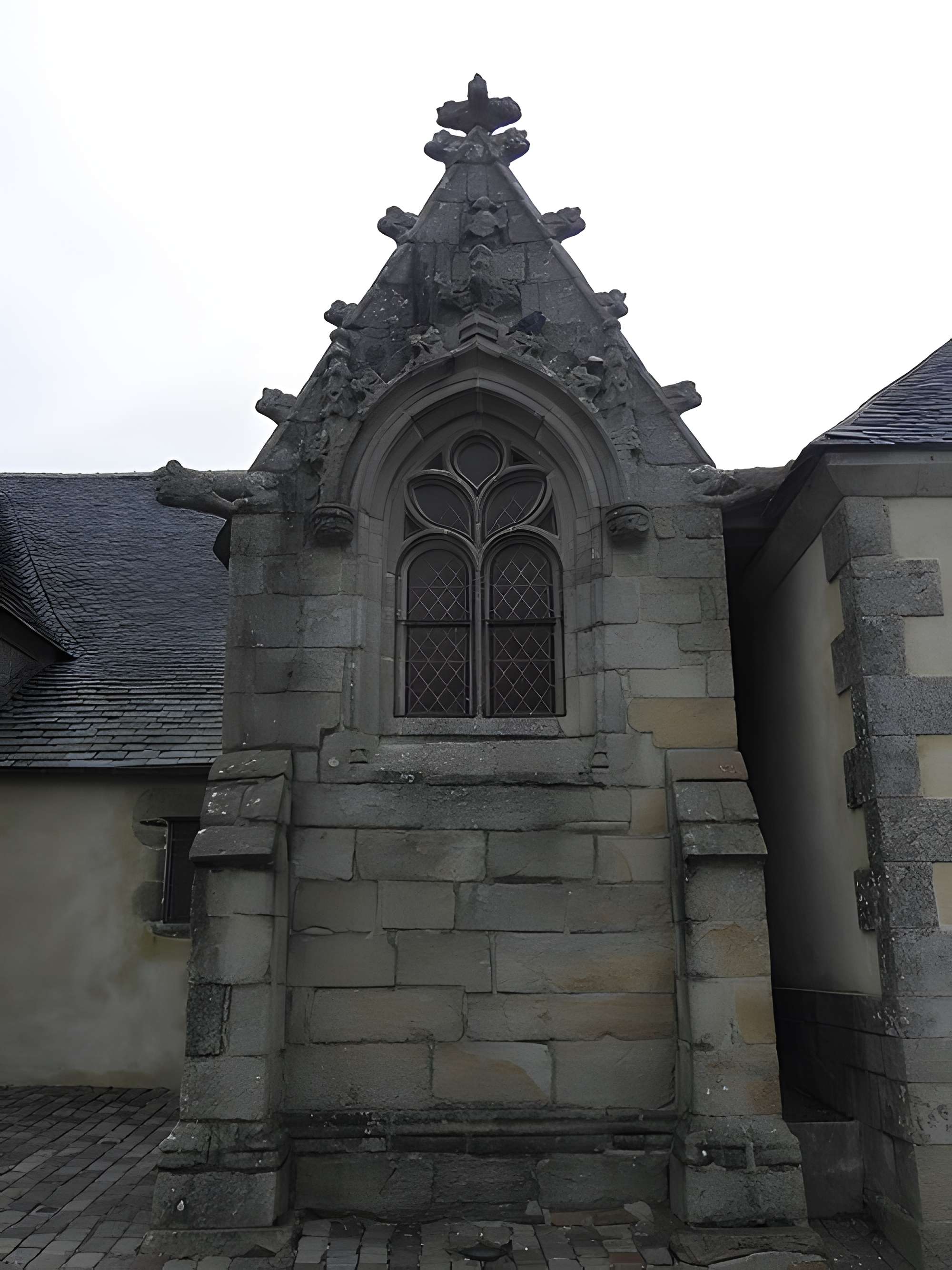 Église Saint-Pierre de Plougasnou