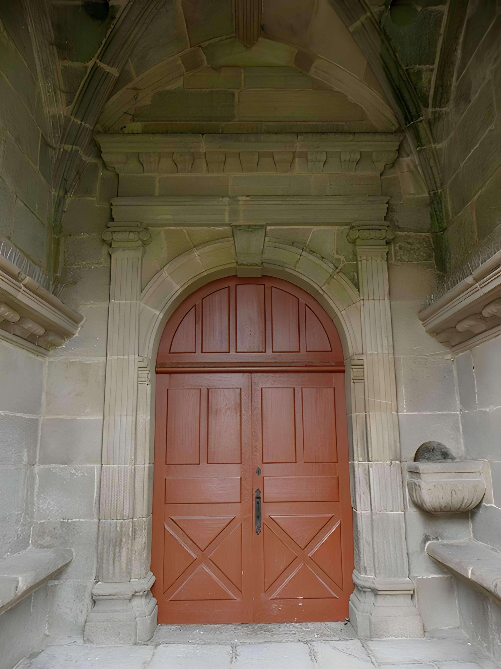 Église Saint-Pierre de Plougasnou