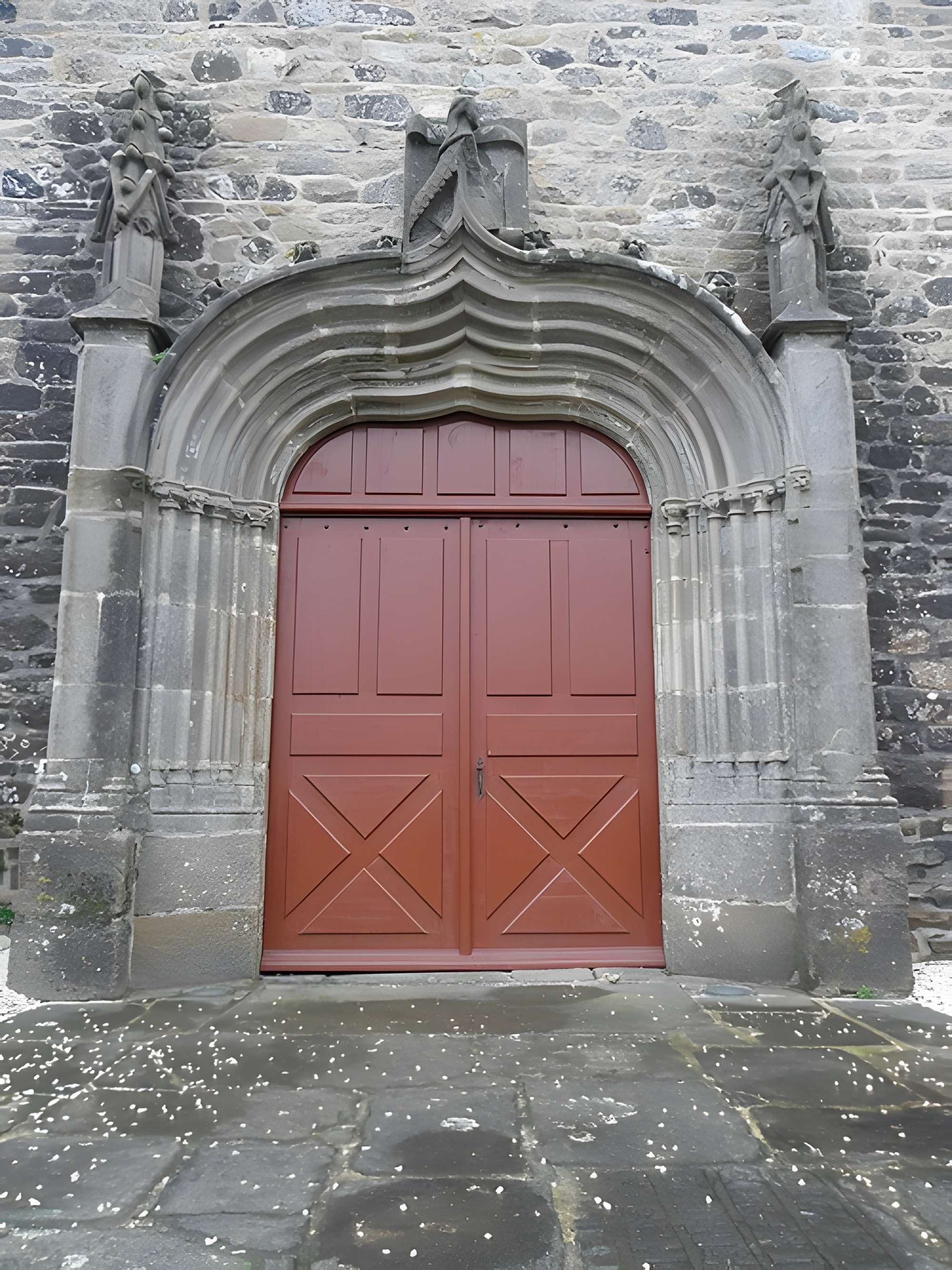 Église Saint-Pierre de Plougasnou