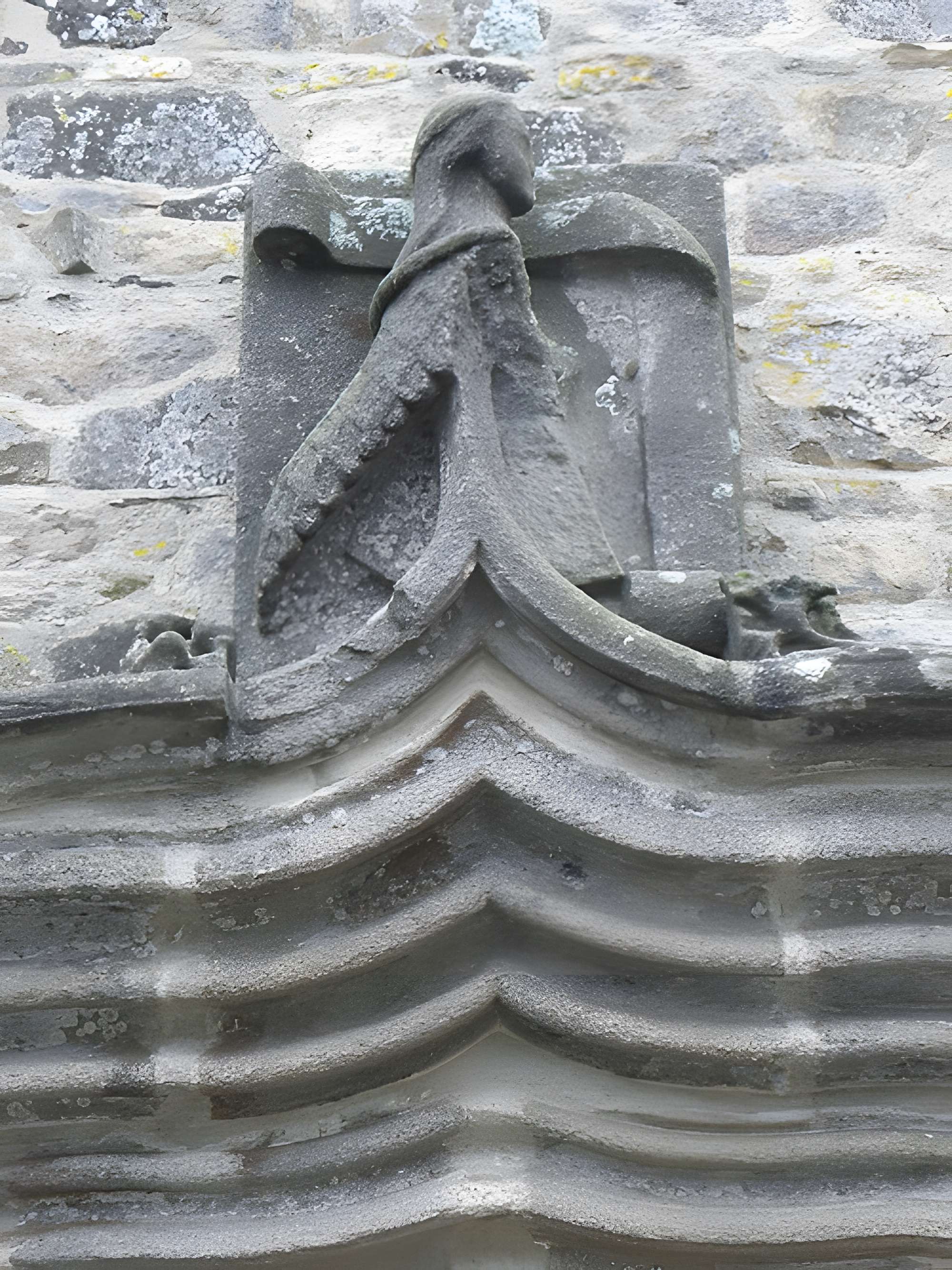 Église Saint-Pierre de Plougasnou