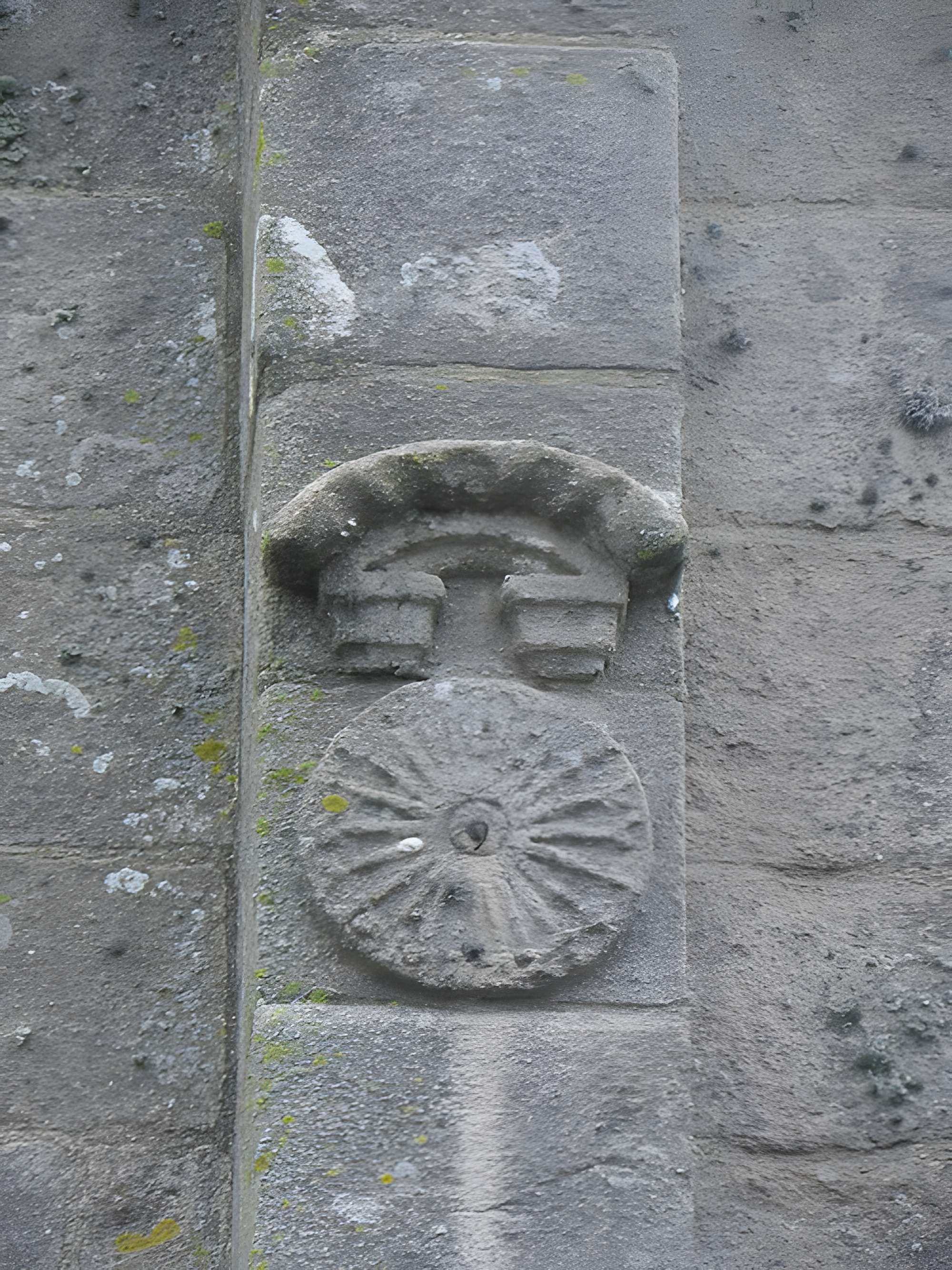 Église Saint-Pierre de Plougasnou