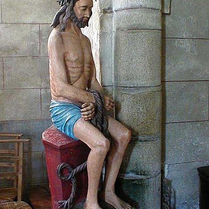 Photo de Église Saint-Pierre de Plougonver