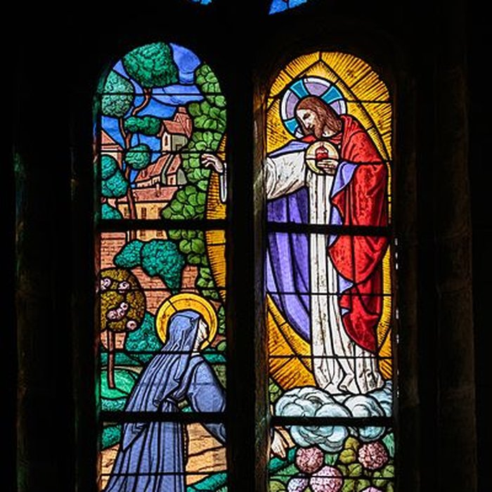 Photo de Église Saint-Pierre de Plougonver