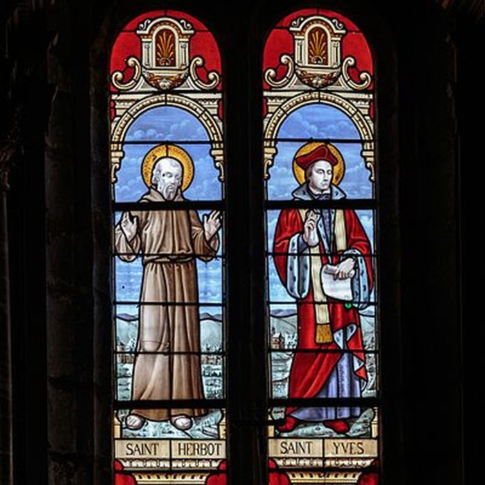 Photo de Église Saint-Pierre de Plougonver