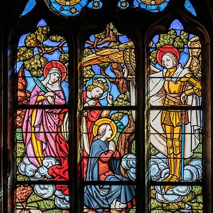 Photo de Église Saint-Pierre de Plougonver