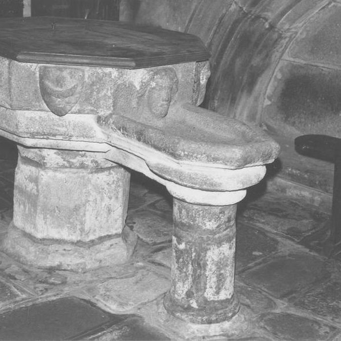 Photo de Église Saint-Pierre de Plougonver