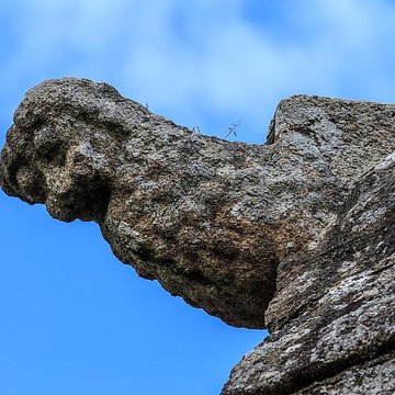 Église Saint-Pierre de Plougonver