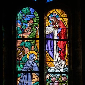 Église Saint-Pierre de Plougonver