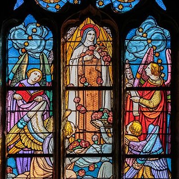 Église Saint-Pierre de Plougonver