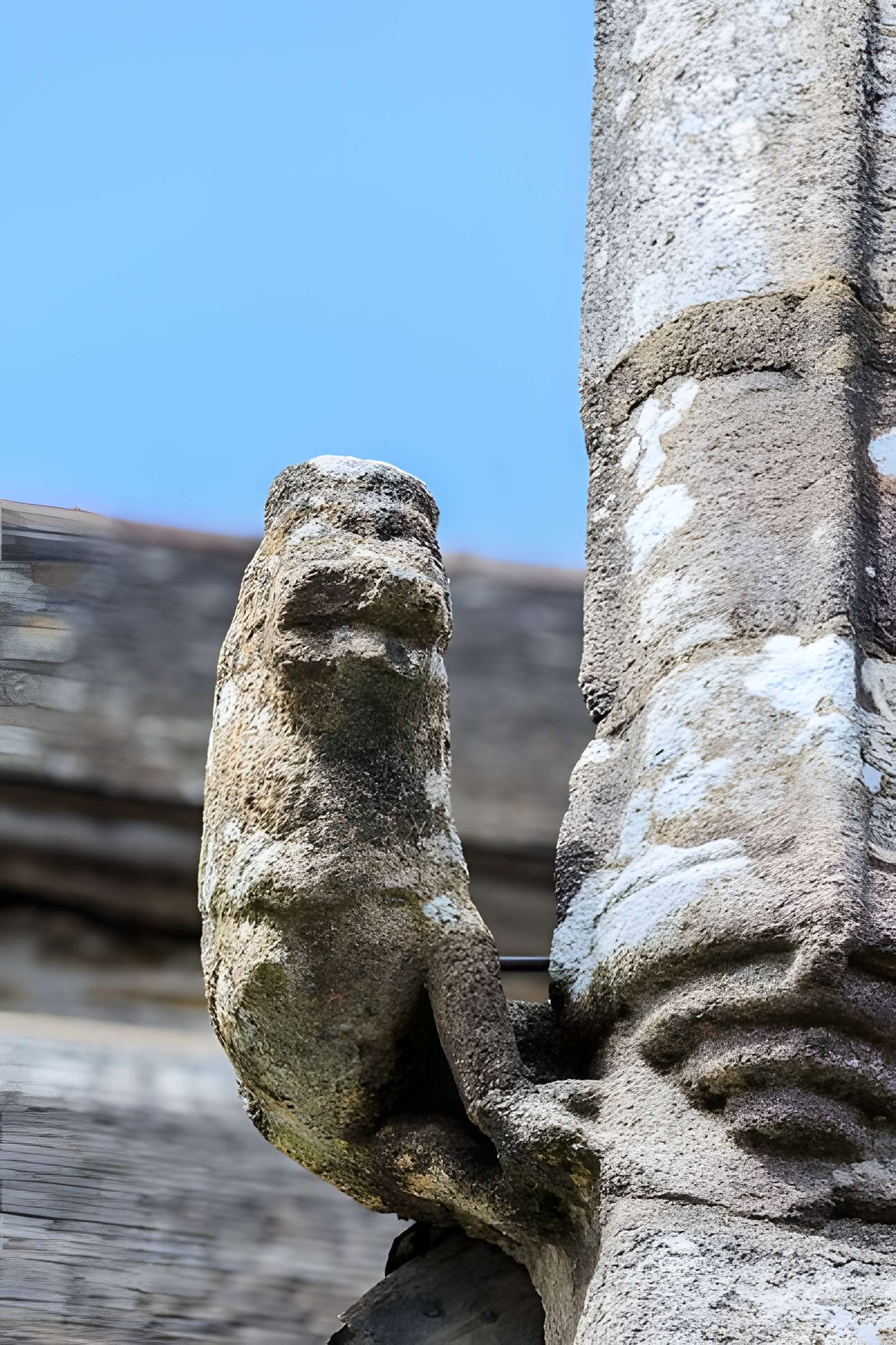 Église Saint-Pierre de Plougonver