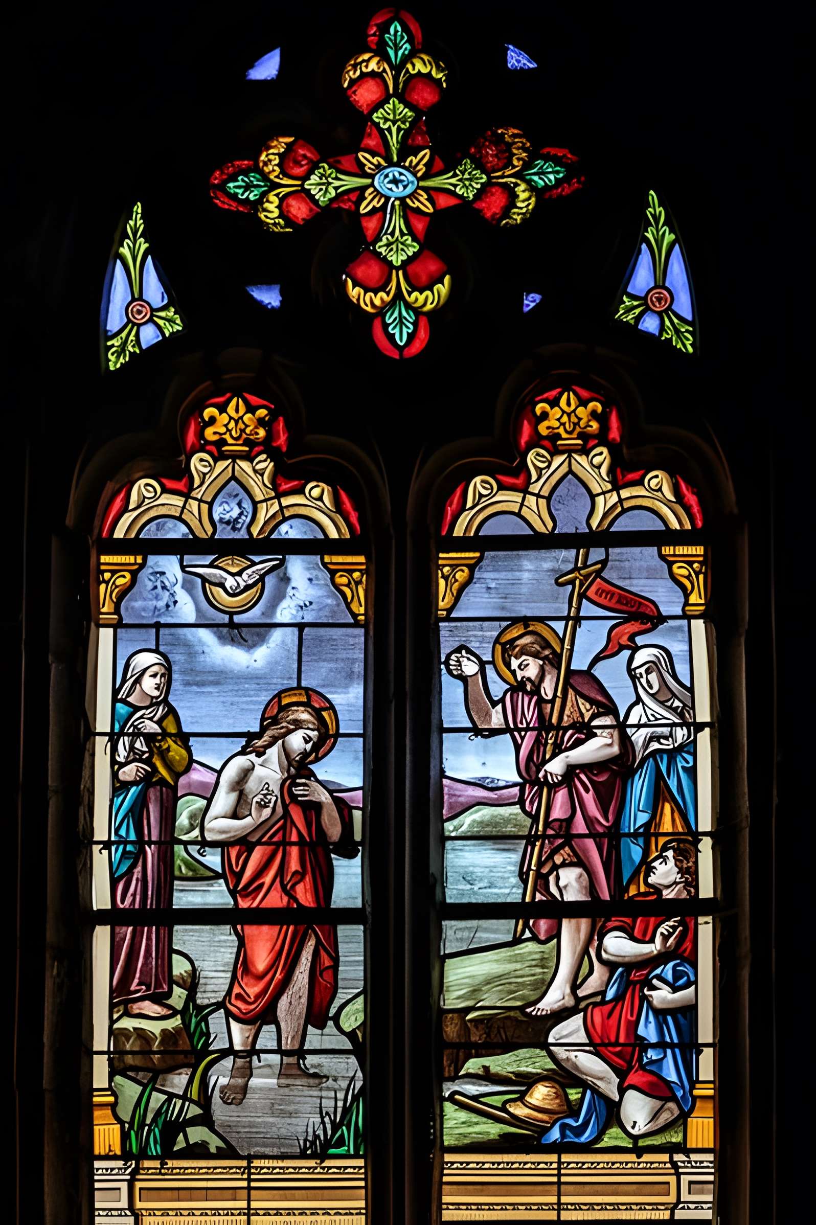 Église Saint-Pierre de Plougonver