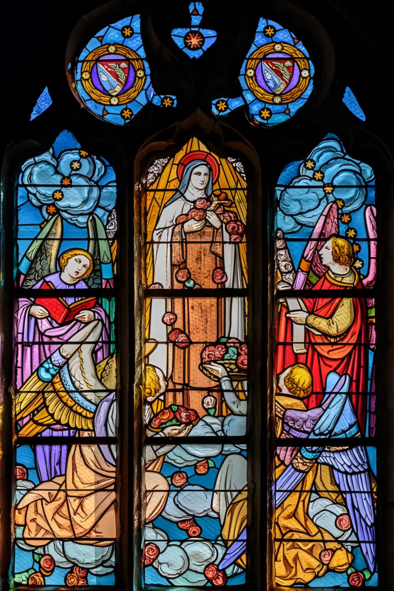 Église Saint-Pierre de Plougonver