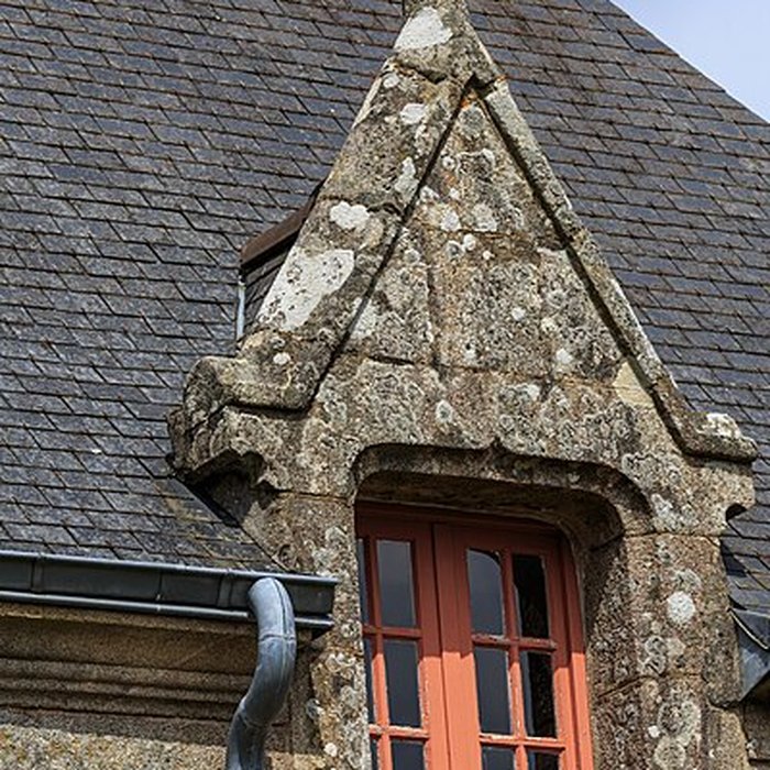 Photo de Église Saint-Pierre de Plounévez-Moëdec