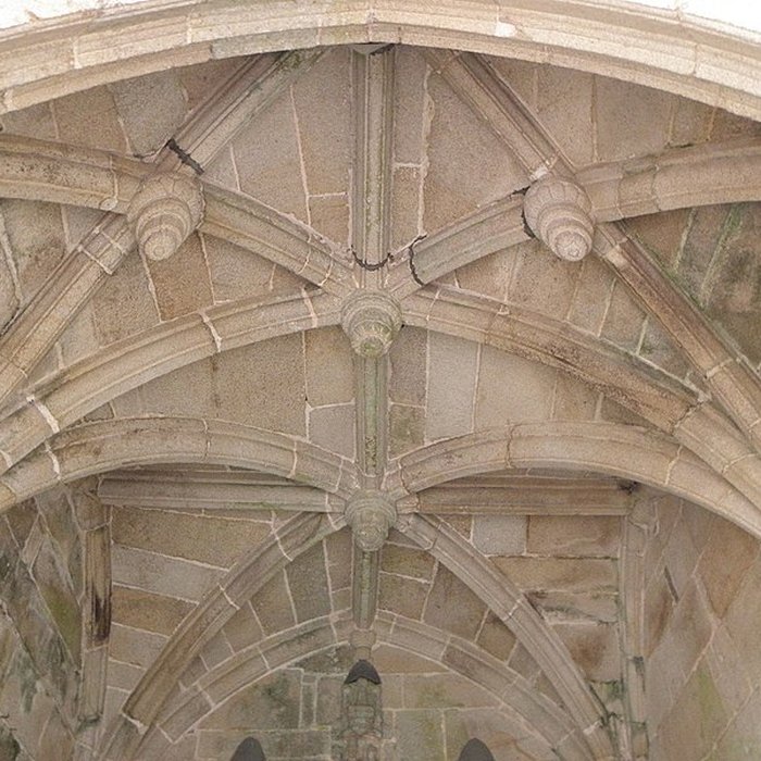 Photo de Église Saint-Pierre de Pluzunet