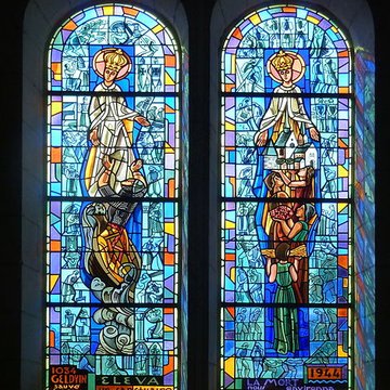 Église Saint-Pierre de Pontlevoy