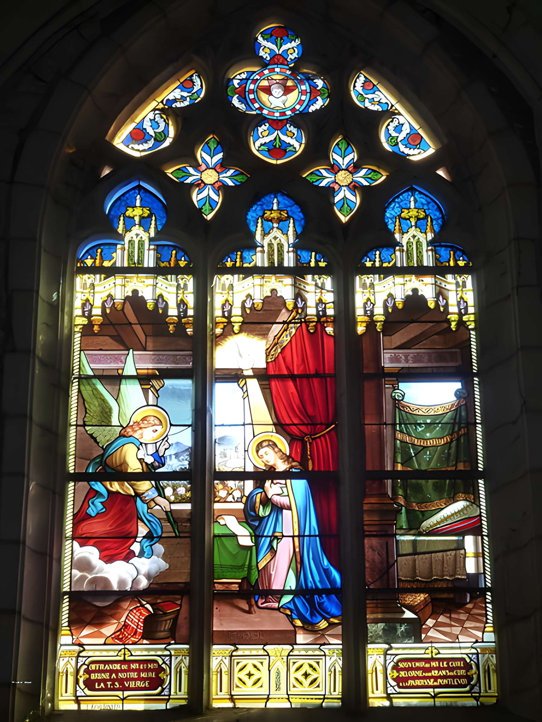 Église Saint-Pierre de Pontlevoy