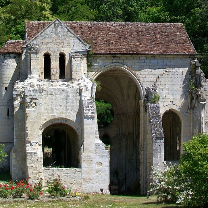 Photo de Église Saint-Pierre de Pontpoint