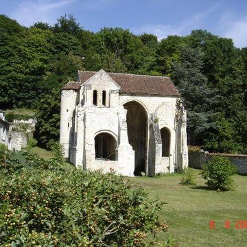 Église Saint-Pierre de Pontpoint