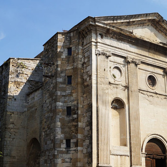 Photo de Église Saint-Pierre de Pont-Saint-Esprit