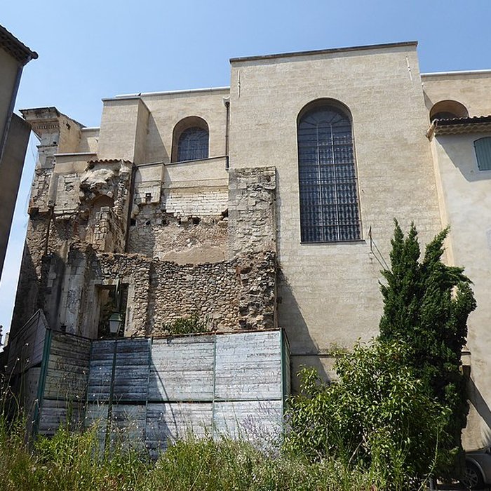 Photo de Église Saint-Pierre de Pont-Saint-Esprit