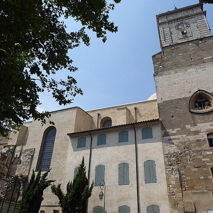 Photo de Église Saint-Pierre de Pont-Saint-Esprit