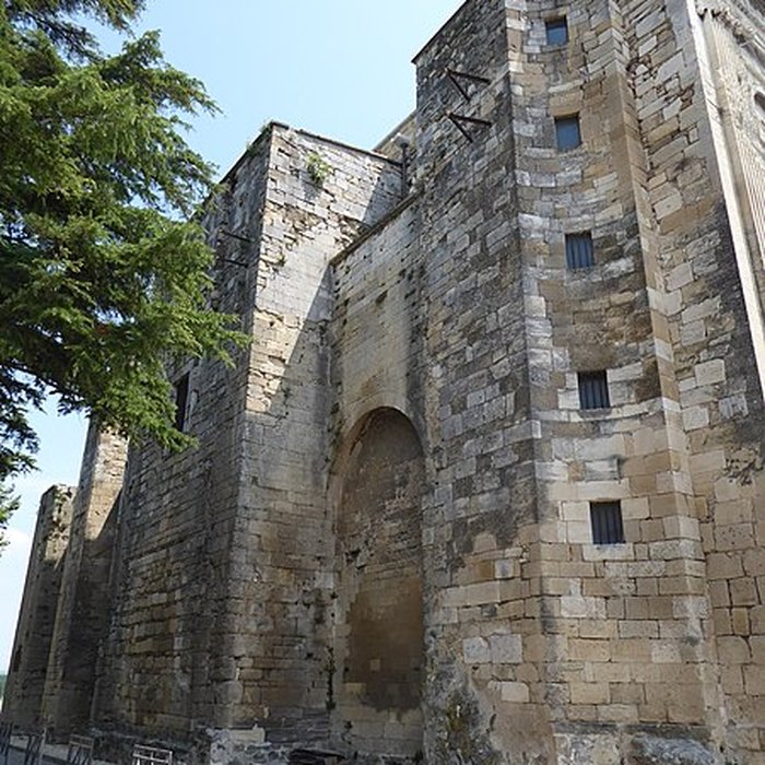 Photo de Église Saint-Pierre de Pont-Saint-Esprit