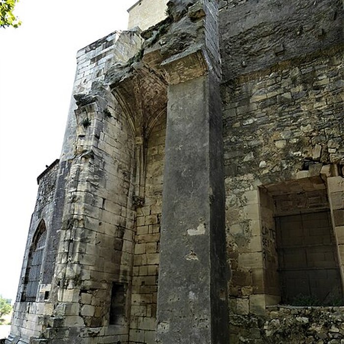 Photo de Église Saint-Pierre de Pont-Saint-Esprit