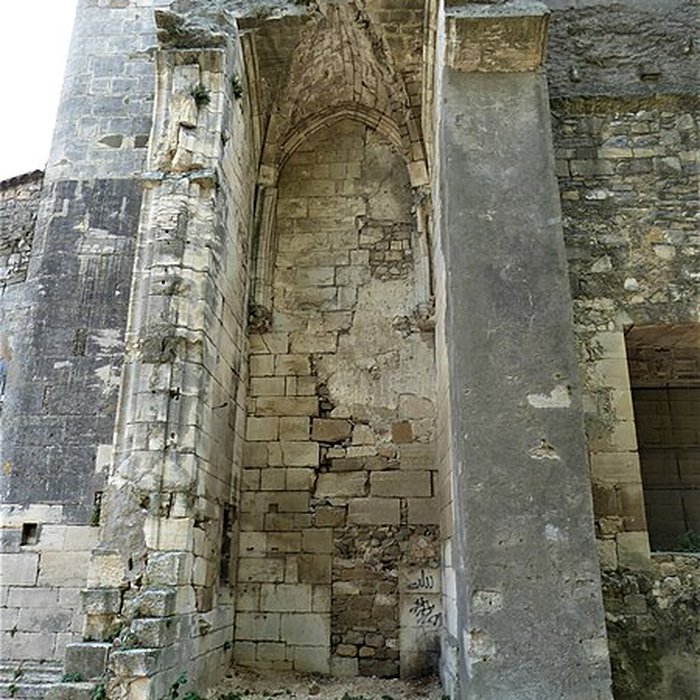 Photo de Église Saint-Pierre de Pont-Saint-Esprit