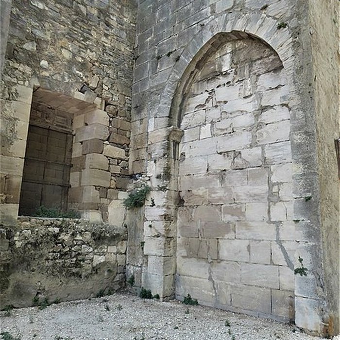 Photo de Église Saint-Pierre de Pont-Saint-Esprit