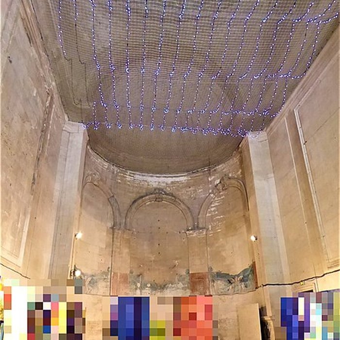 Photo de Église Saint-Pierre de Pont-Saint-Esprit