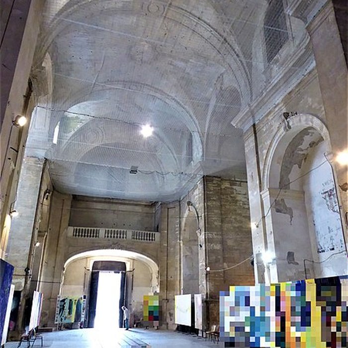 Photo de Église Saint-Pierre de Pont-Saint-Esprit