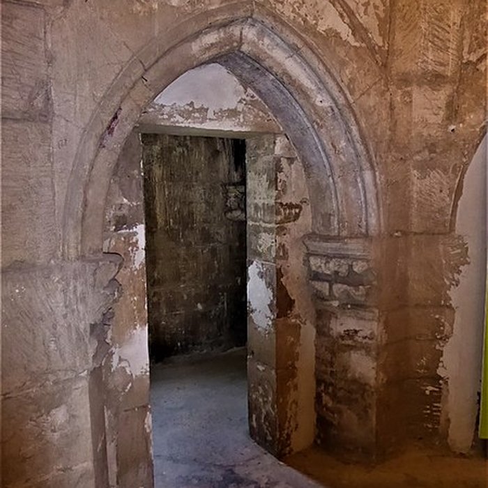 Photo de Église Saint-Pierre de Pont-Saint-Esprit